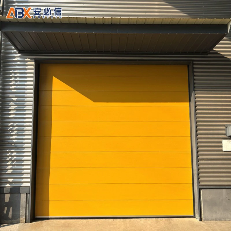 桂林提升门